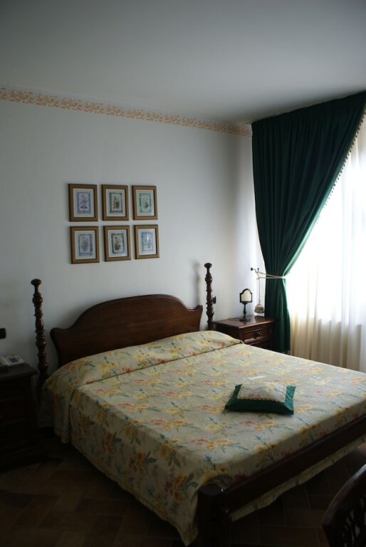 Suite Arco Naturale Country House