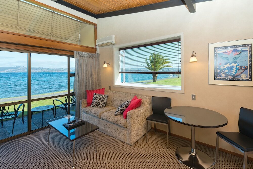 Apartment 2 Schlafzimmer mit Seeblick Oasis Beach Resort