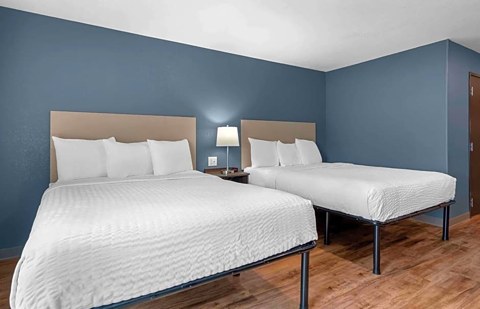 Standard Quadruple room Extended Stay America Suites - Atlanta - Lithia Springs