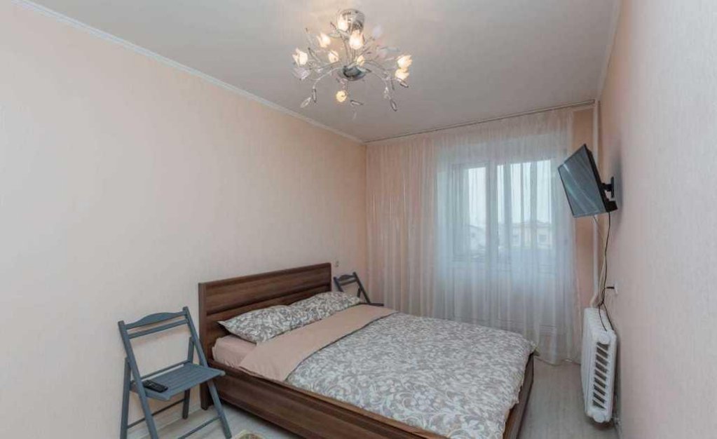 Apartamento Estándar Rent Min-Vody on Stavropol street