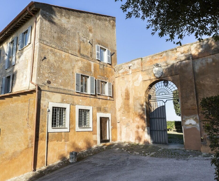 Apartment Castello del Duca - Arciduca Junior Suite