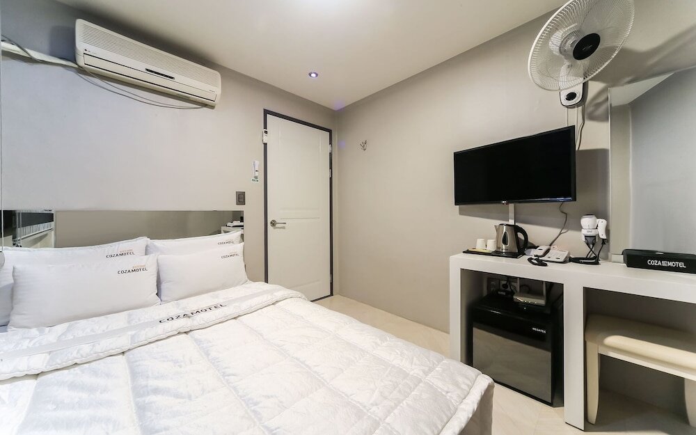 Standard Zimmer Busan Dadaepo Coza 837