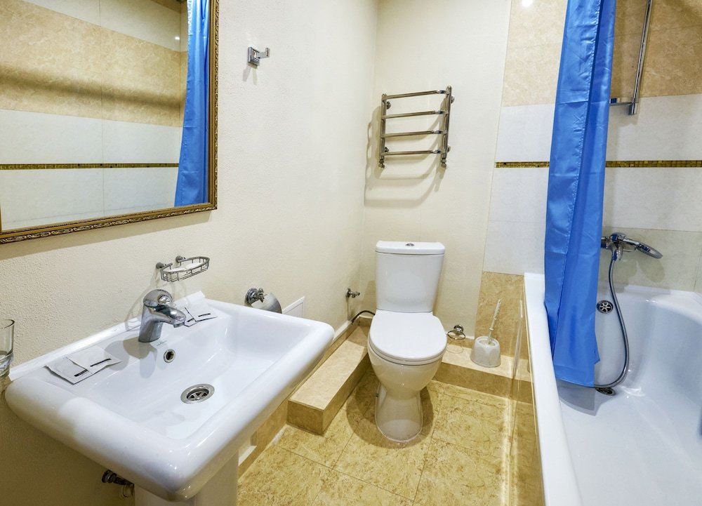 Comfort Double room VICTOR Hotel Resort & SPA
