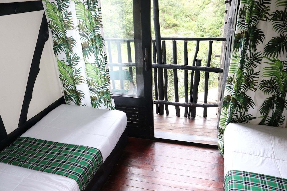 Номер Comfort Shimba Hills Green Safari Lodge