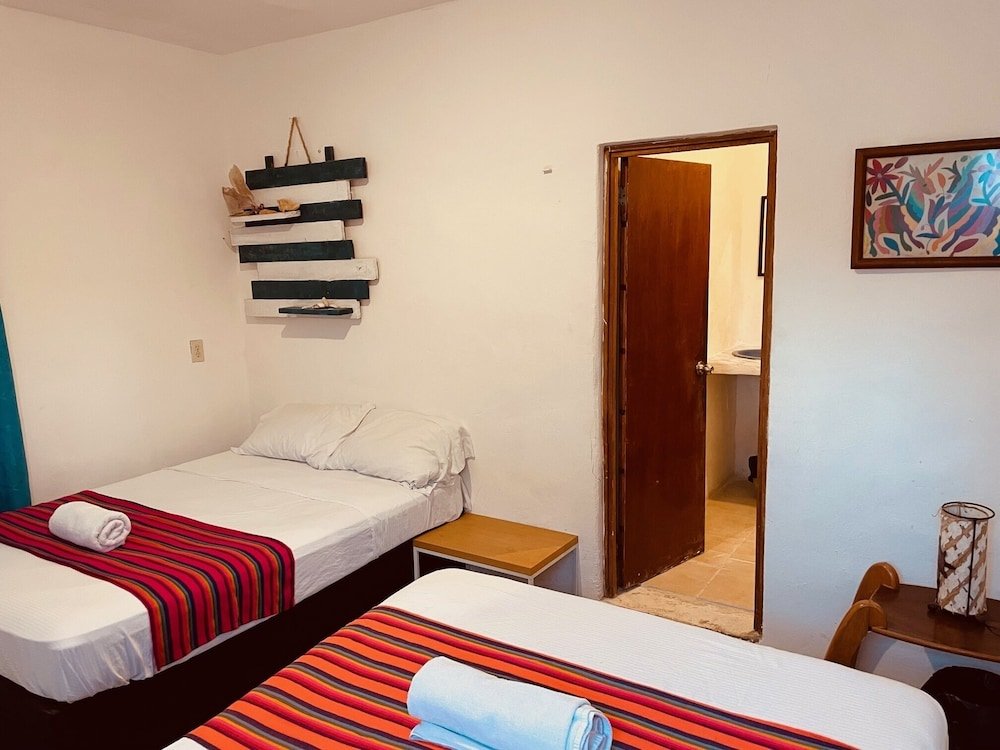 Standard room Punta Me Beach Suites
