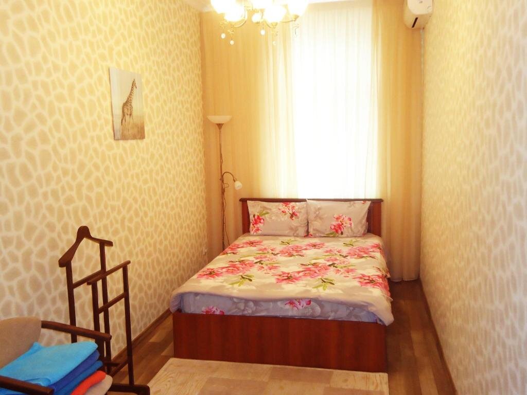Апартаменты Apartments Deribasovskaya 12