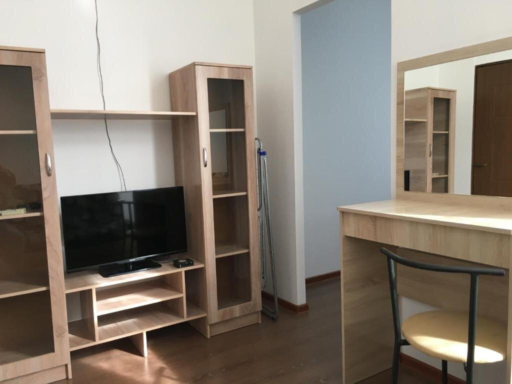 Apartment 46,2 Karmysova street Serviced Apartments