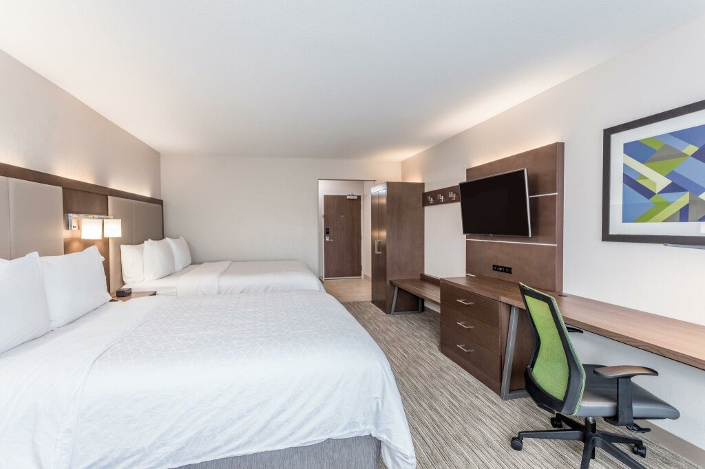 Standard Doppel Zimmer Holiday Inn Express & Suites Hammond, an IHG Hotel