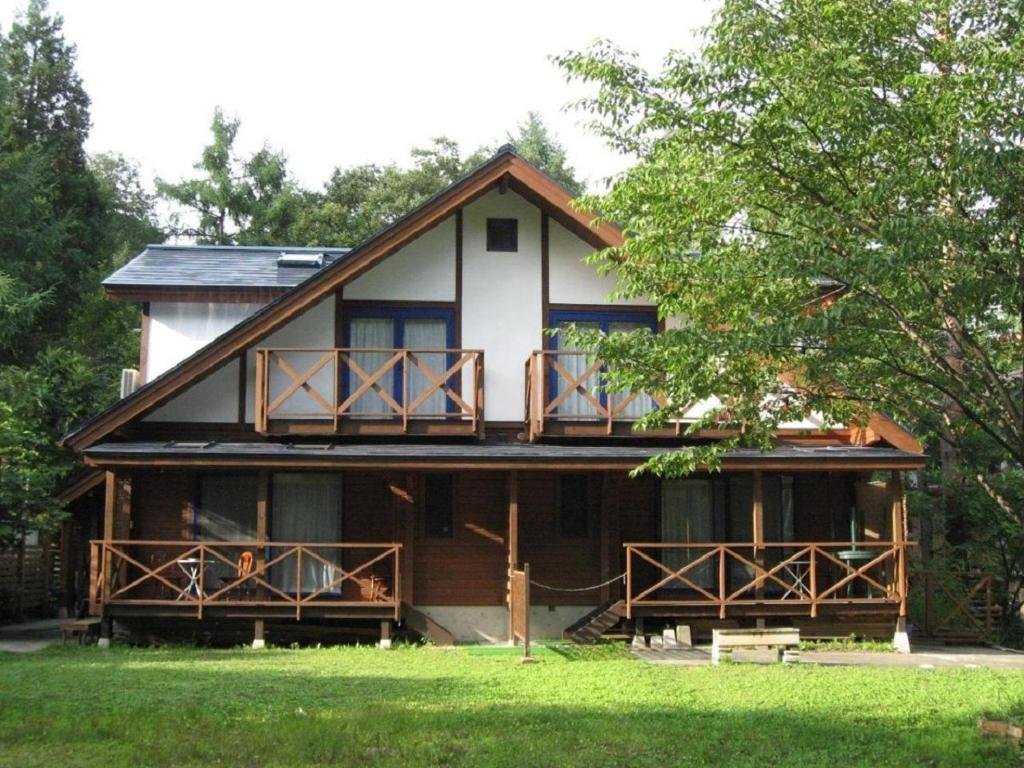Appartement Hakuba-ism - Vacation STAY 58600v