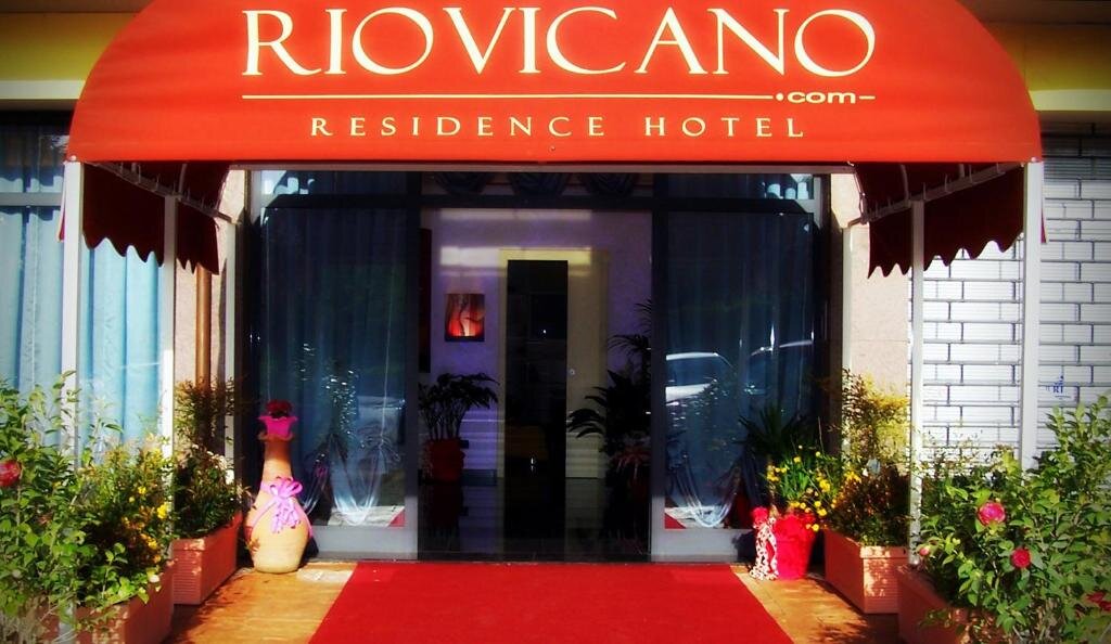 Номер Standard Rio Vicano Residence Hotel