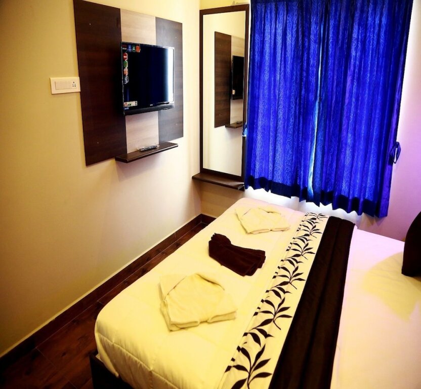 Standard Zimmer Cyprus Inn