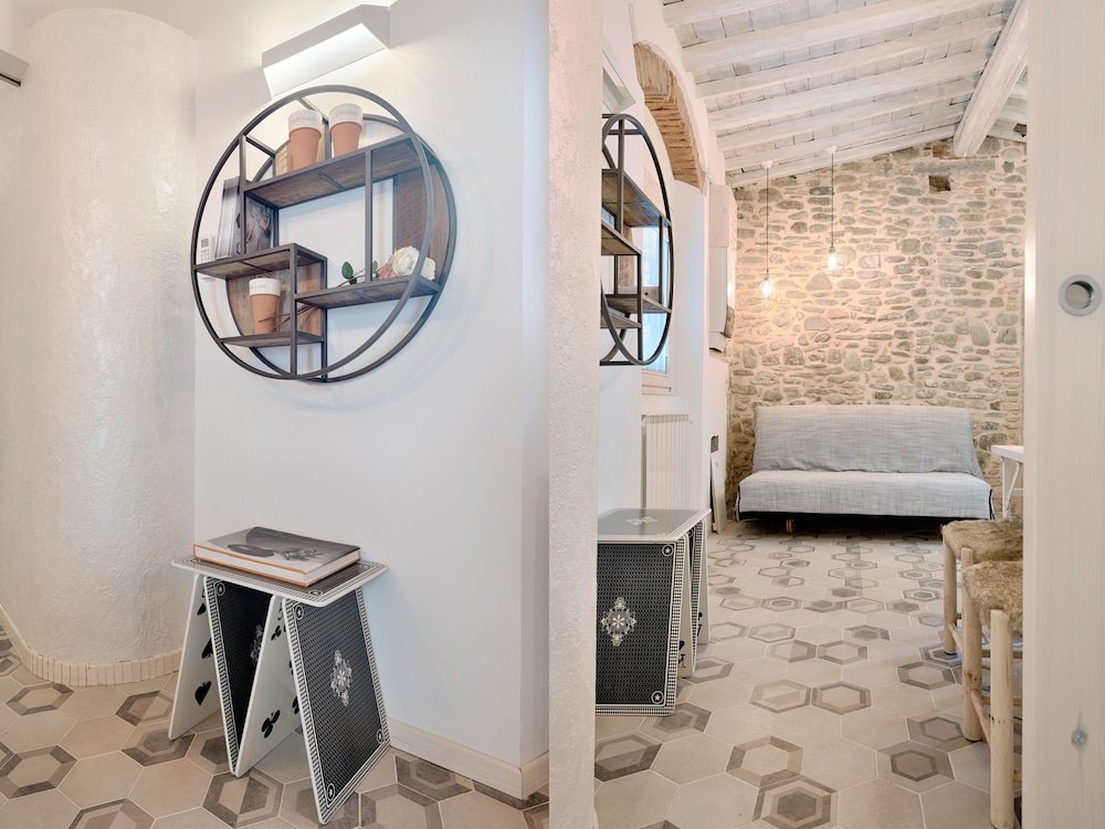 Komfort Apartment Giglio Oro