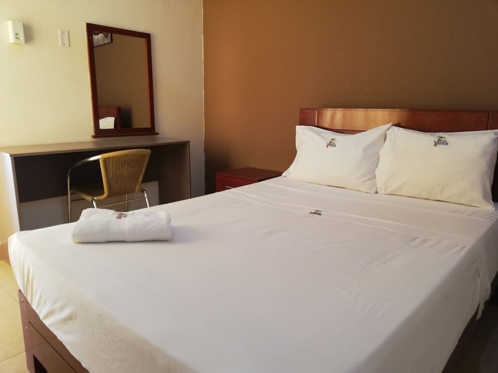 Standard double chambre Hoteleria Vista Verde
