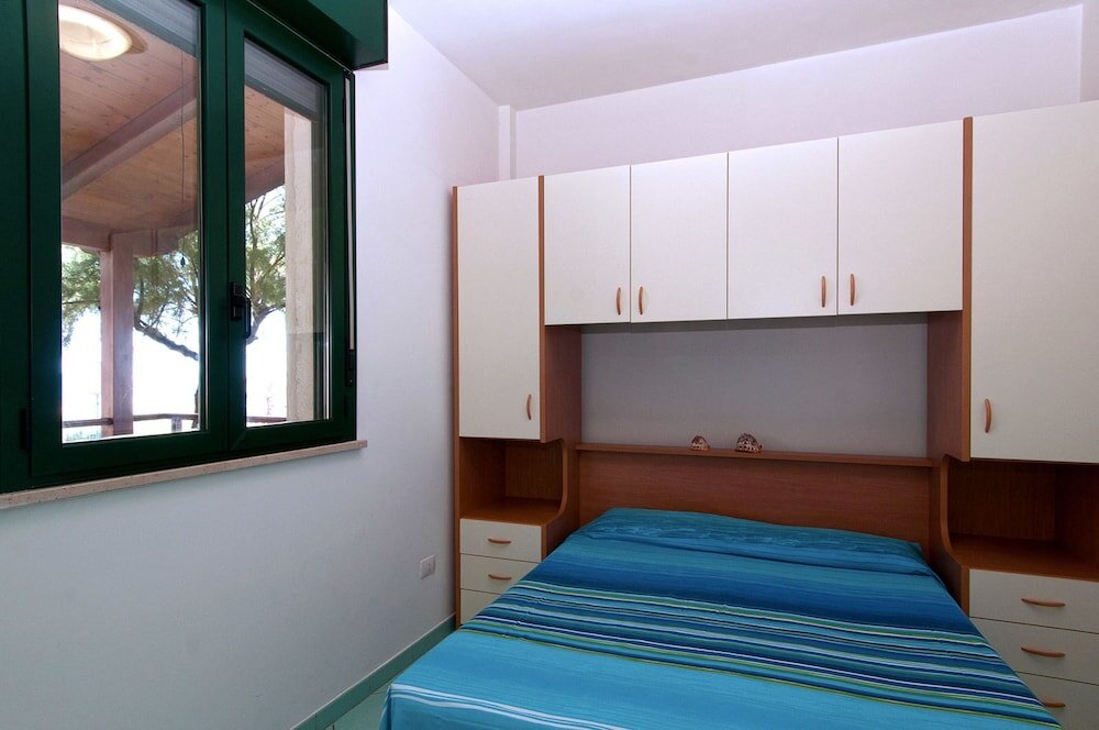 Апартаменты Villaggio Azzurra