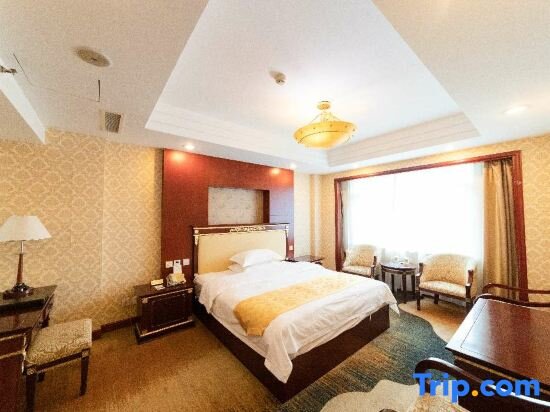 Business Suite Yijiahe Hotel