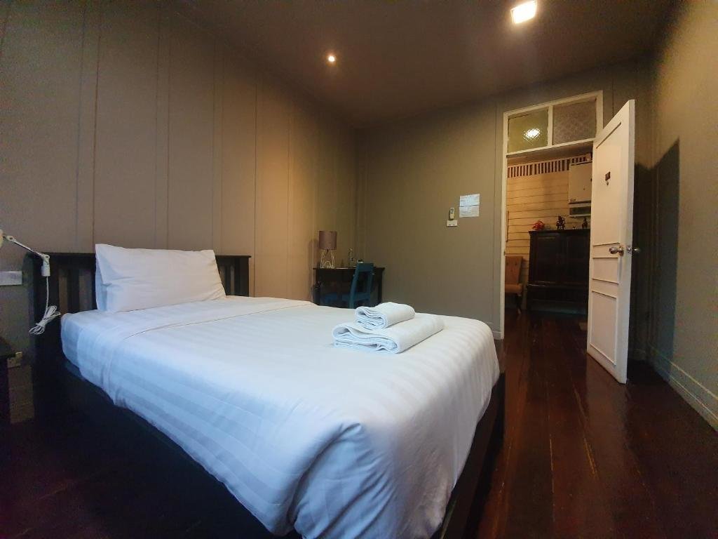 Standard room Dorm of Happiness by Tharaburi Resort