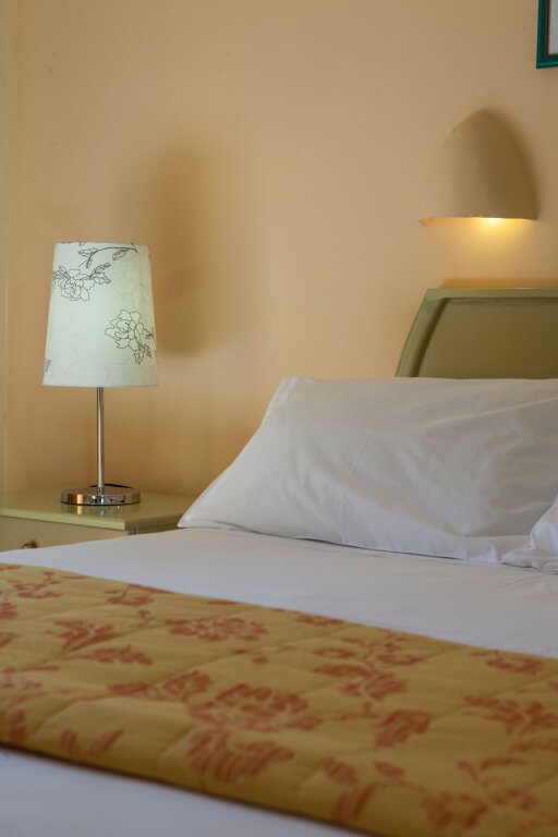 Standard Doppel Zimmer mit Meerblick Princess Hotel