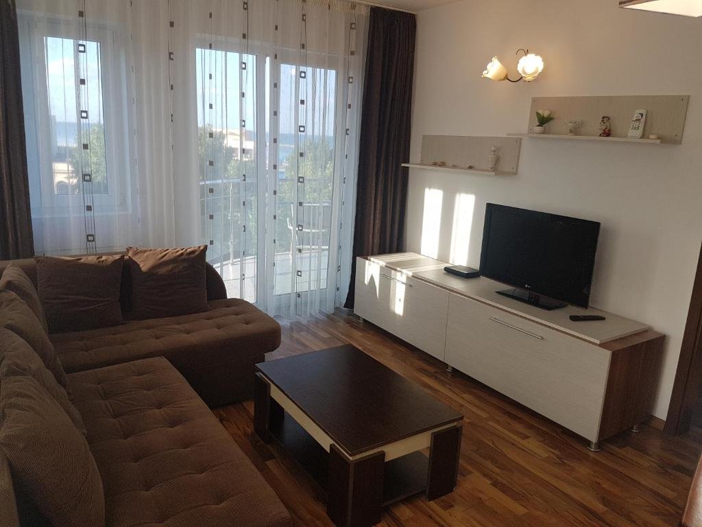 Appartamento con vista mare St.Vlas Apartments Mamaia