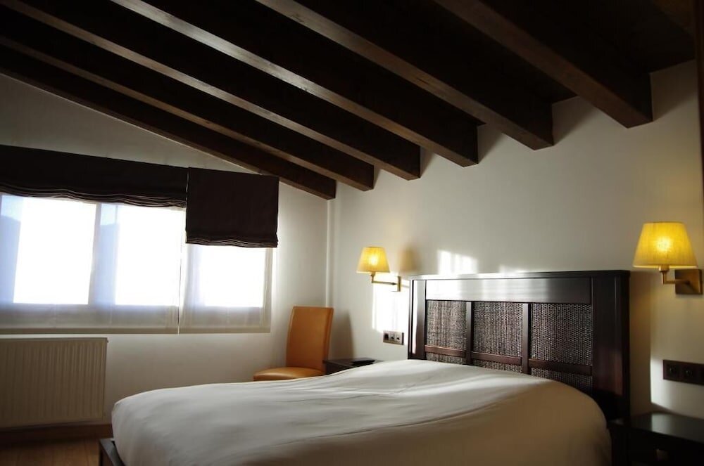 Номер Standard Hosteria Toloriu 1848 L'Alt Urgell - Singular's Hotels