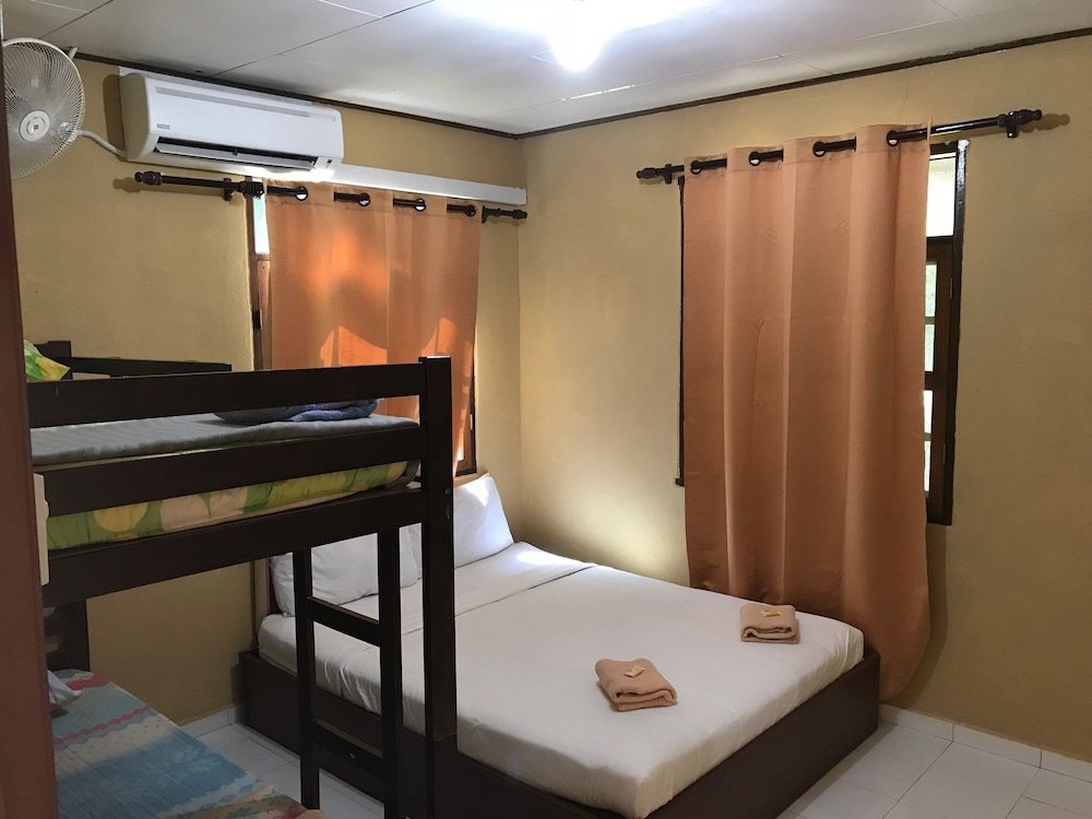 Superior Zimmer Eco Marine Perhentian Island Resort - Hostel