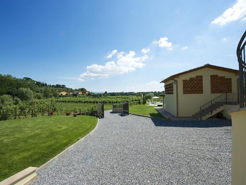 Farmhouse, Pool, 13 px 卡潘诺里