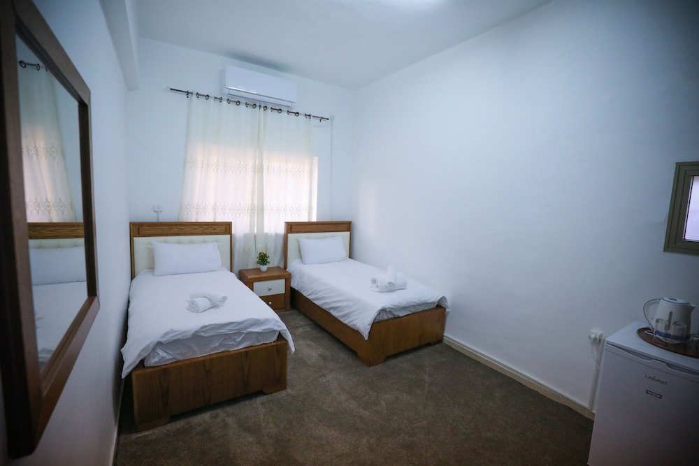 Habitación Premium Damascus Gate Rooms Motel