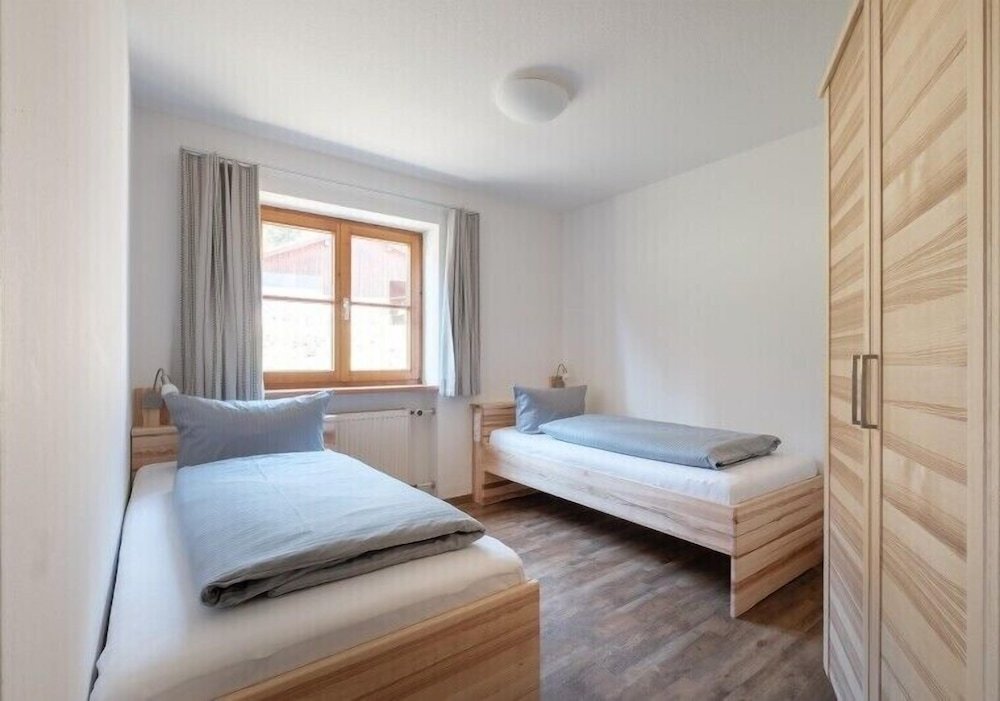 3 Bedrooms Apartment Haflingerhof - Kematsried