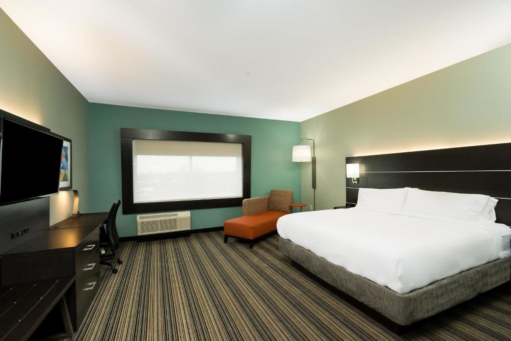Otros Holiday Inn Express & Suites Greenville SE - Simpsonville, an IHG Hotel