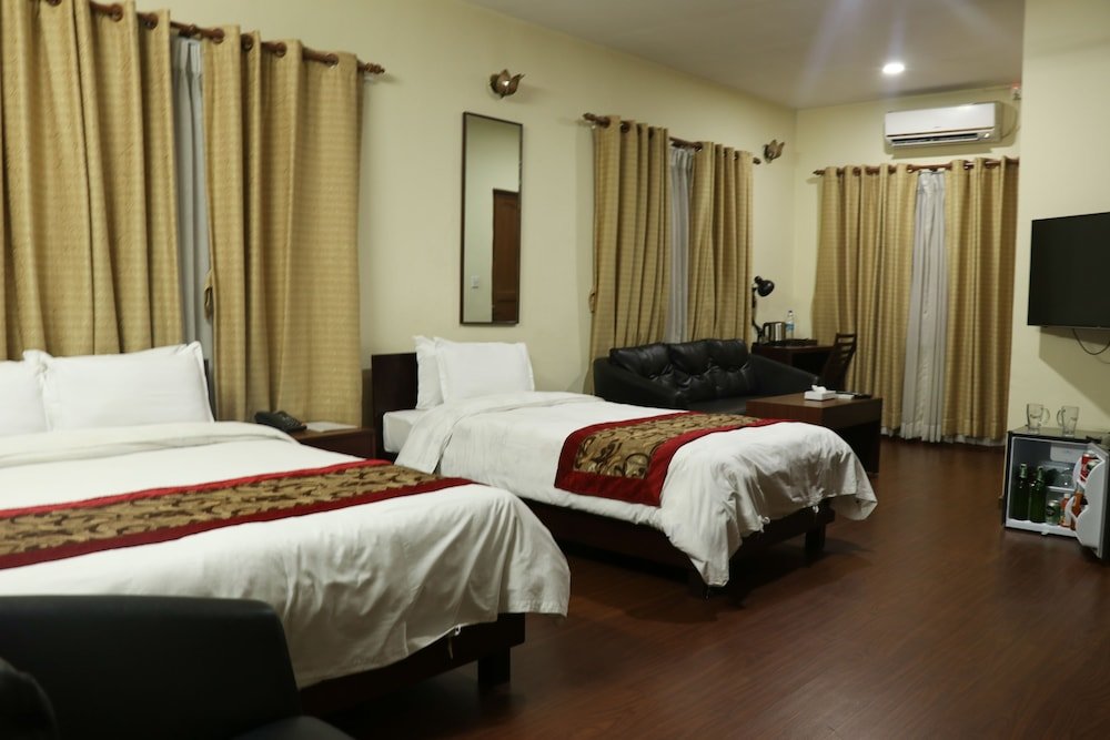 Suite Hotel Imperial kathmandu