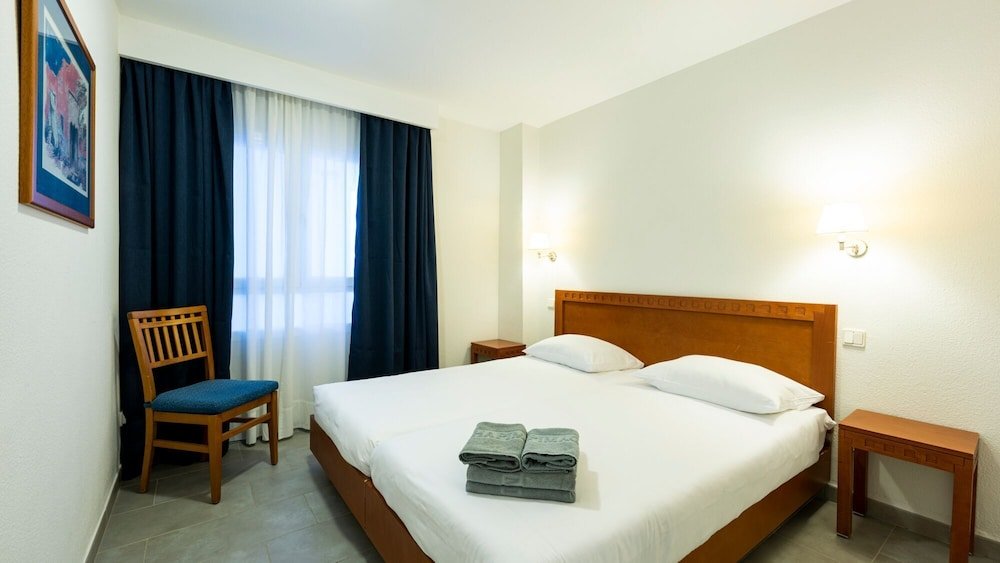 Апартаменты Comfort Hapimag Resort Marbella