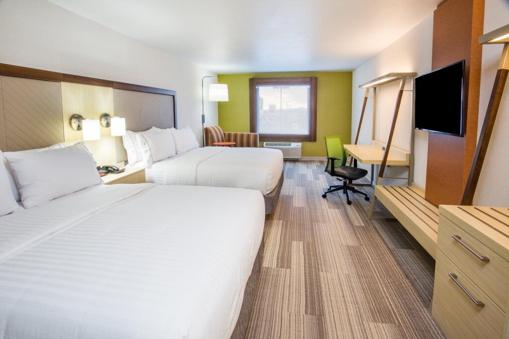 Номер Standard Holiday Inn Express & Suites Pahrump, an IHG Hotel