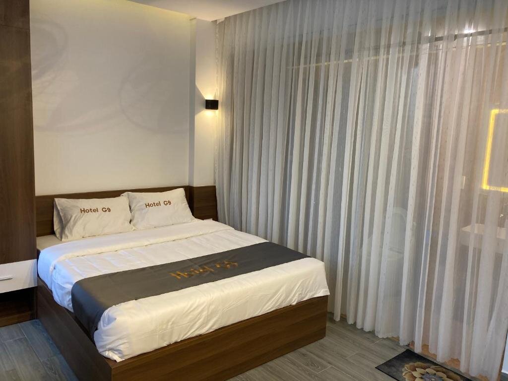 Standard Zimmer G9 Luxury Phú Yên Hotel