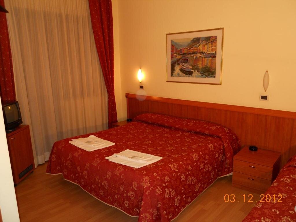 Двухместный номер Standard Hotel Val Di Sangro