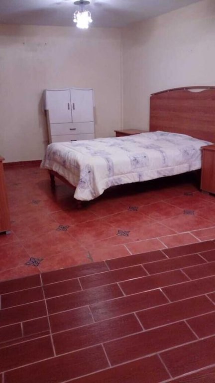 Standard room Casa completa para descansar en Tlaxcala
