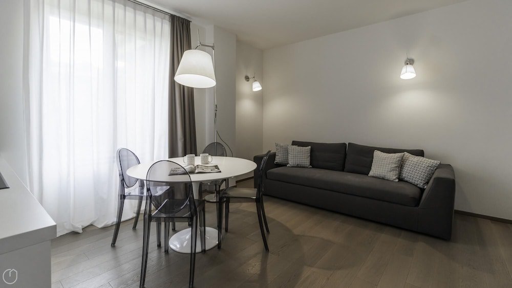 Appartement Italianway - Corso Como 11 - 2
