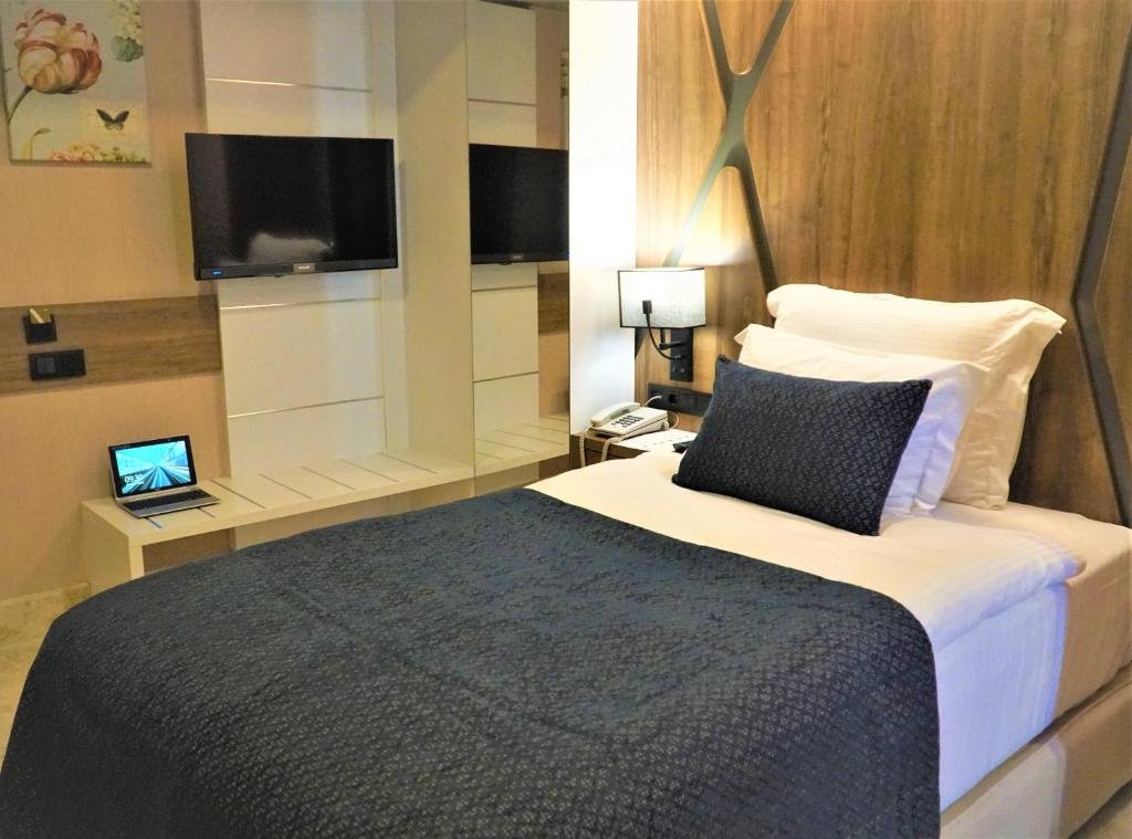 Standard Single room Extenso Otelcilik ve Turizm San ve Tic LTD STI Guest House