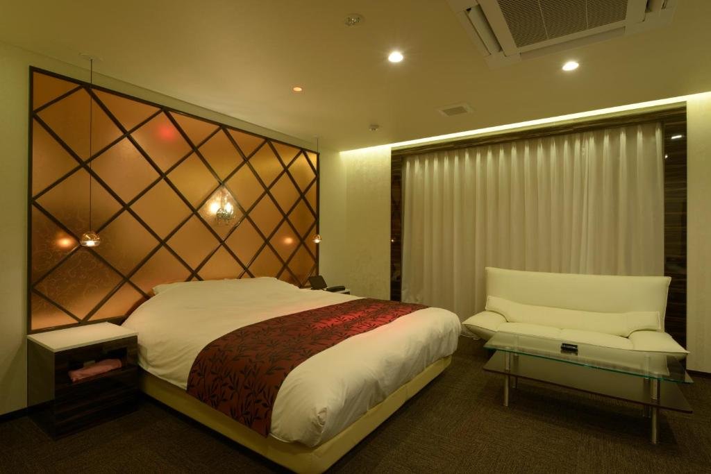 Standard double chambre Hotel 5stars