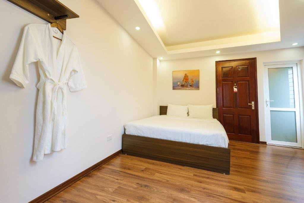 Premium Zimmer Hanoi Veris Boutique Hotel & Spa