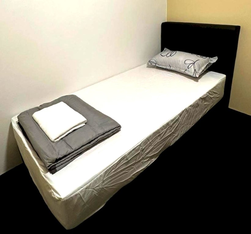 Standard Zimmer SPOT ON 90777 Aiman Room