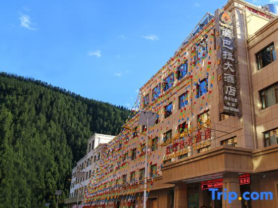 hide bdr hotel Тево