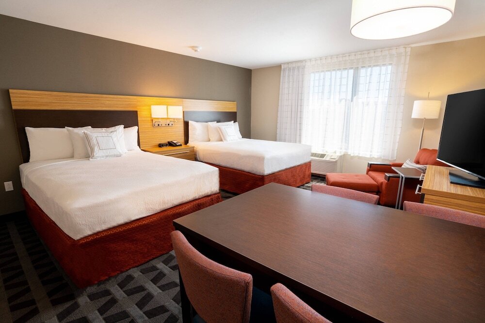 Люкс TownePlace Suites Irvine Lake Forest