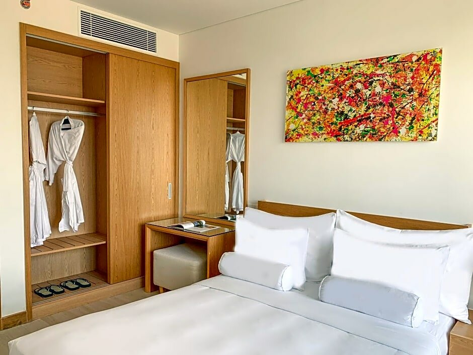 2 Bedrooms Suite Naman Retreat