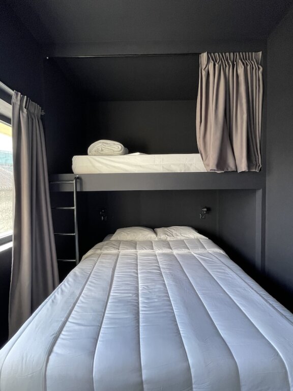 Standard Zimmer Art Of Living - Hostel