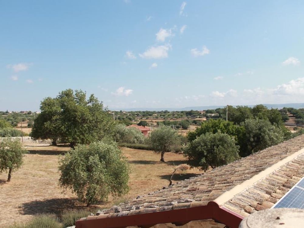 Cottage 2 camere Ancient farmhouse in Sicily