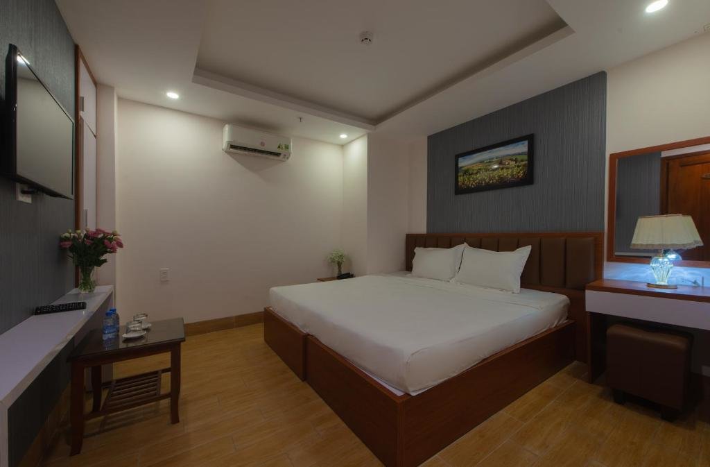 Двухместный номер Standard Canary Nha Trang Hotel