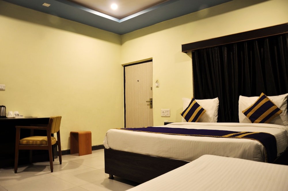 Premium room HOTEL AMRIT MAHAL Udaipur