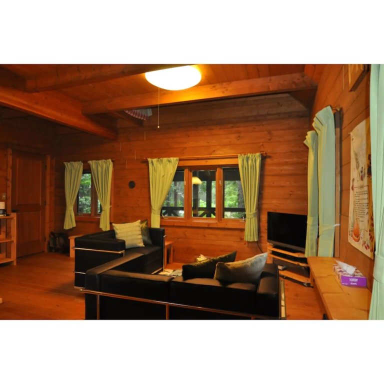 Apartamento Big Foot Cabin Hakuba - Vacation STAY 78480v