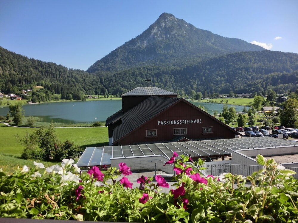 2 Bedrooms Standard Apartment with lake view Aparthotel Buchauer-Tirol