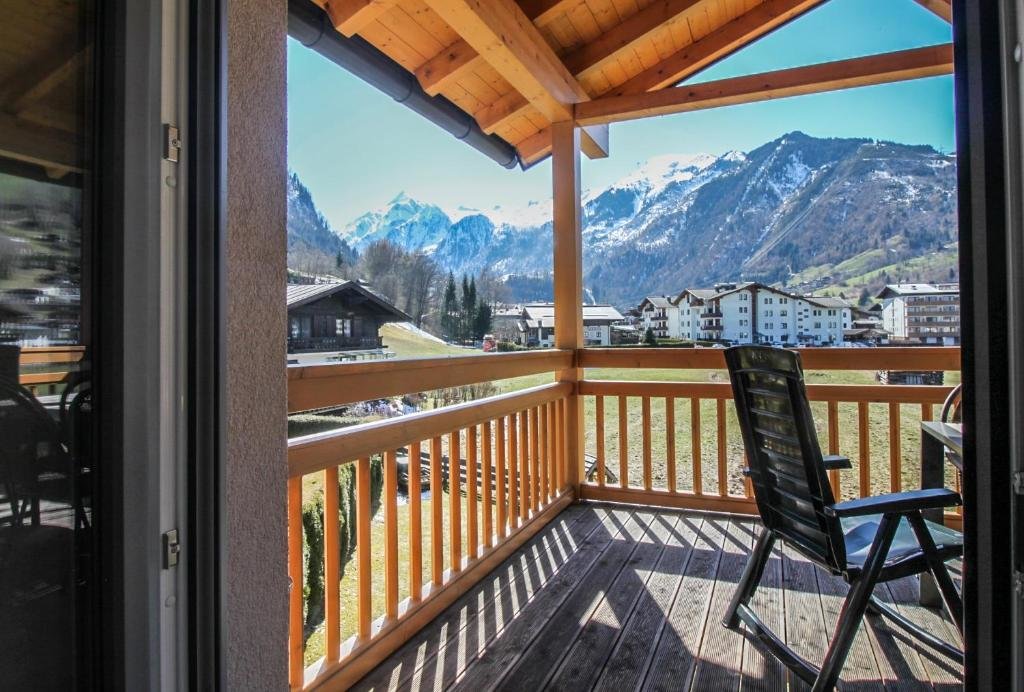 Апартаменты Tauern Relax Lodges by we rent, SUMMERCARD INCLUDED