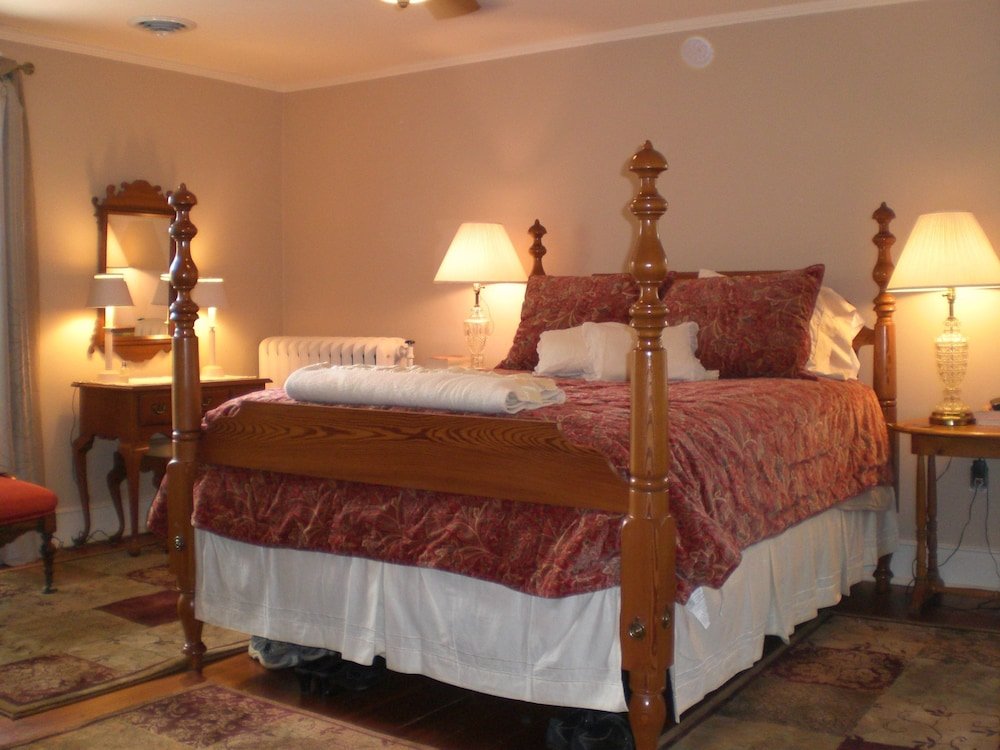 Suite The Boxley Place Inn